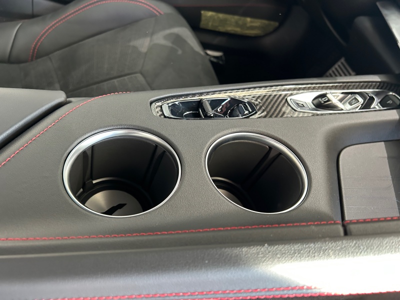 2026 Chevrolet Corvette