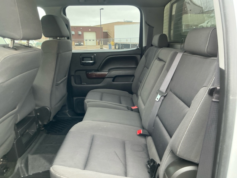2017 GMC Sierra 2500HD