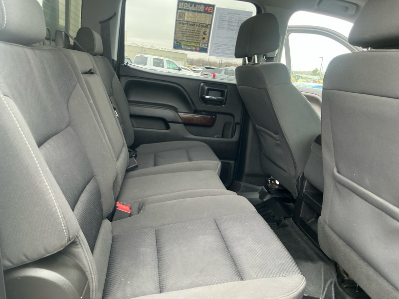 2017 GMC Sierra 2500HD