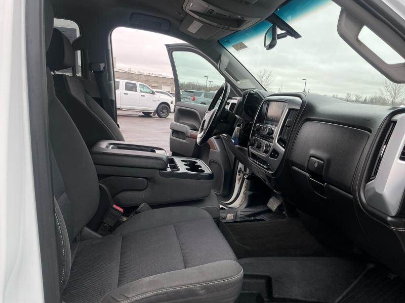 2017 GMC Sierra 2500HD