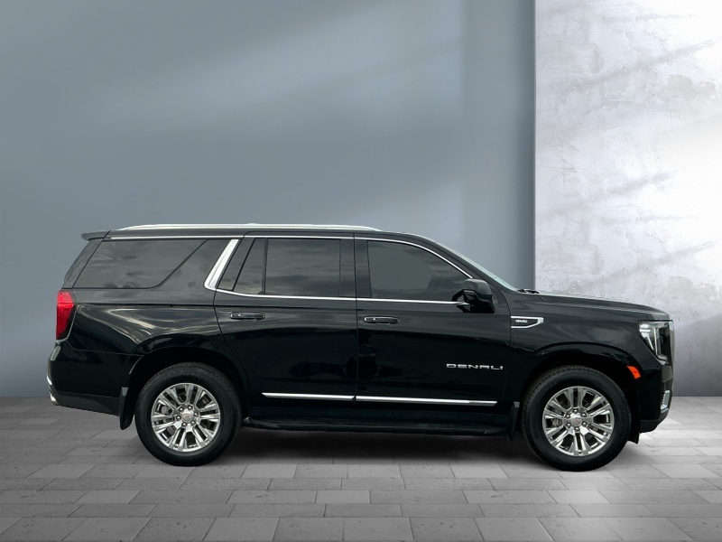 Used 2023 GMC Yukon Denali SUVs