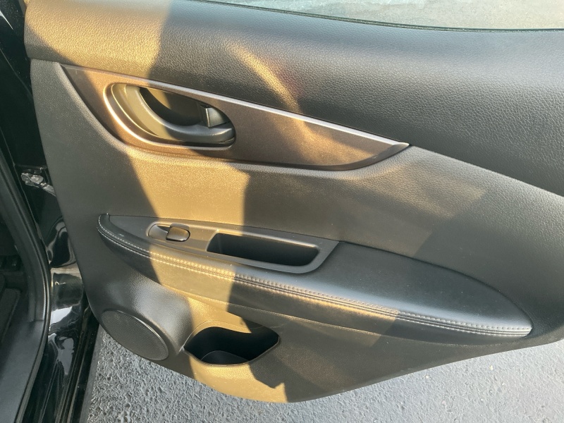 2021 Nissan Rogue Sport