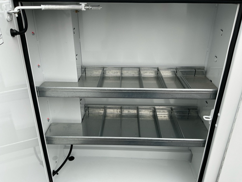 2025 Chevrolet Express Commercial Cutaway