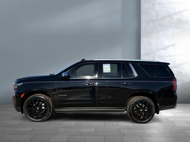 2023 Chevrolet Tahoe