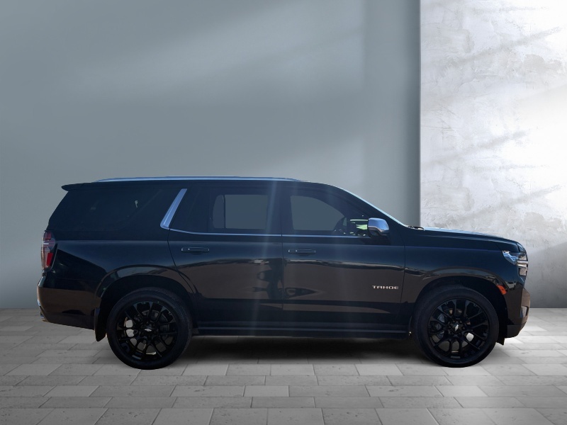 2023 Chevrolet Tahoe
