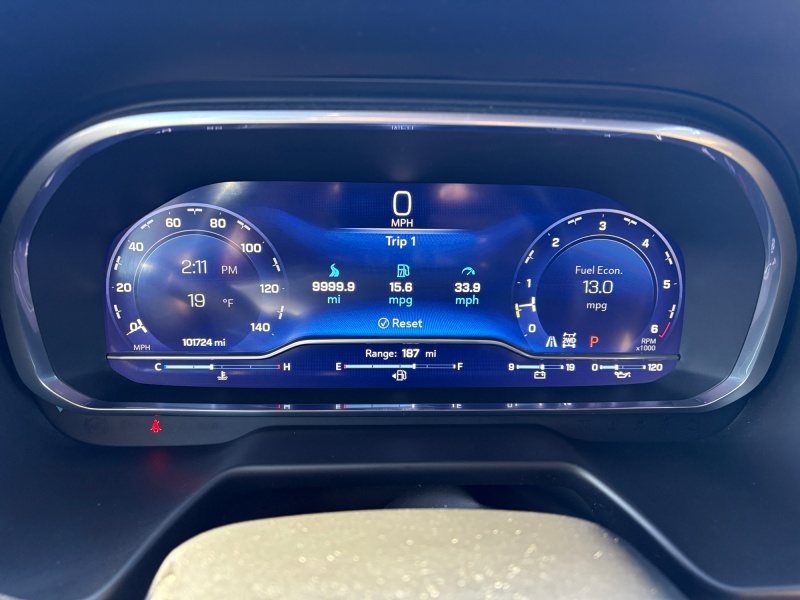 2023 Chevrolet Tahoe