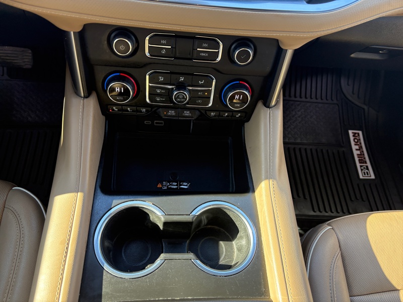 2023 Chevrolet Tahoe