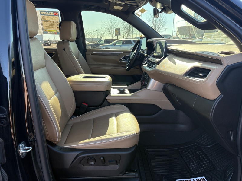 2023 Chevrolet Tahoe