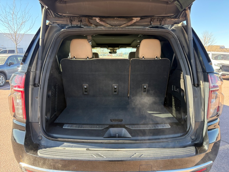 2023 Chevrolet Tahoe