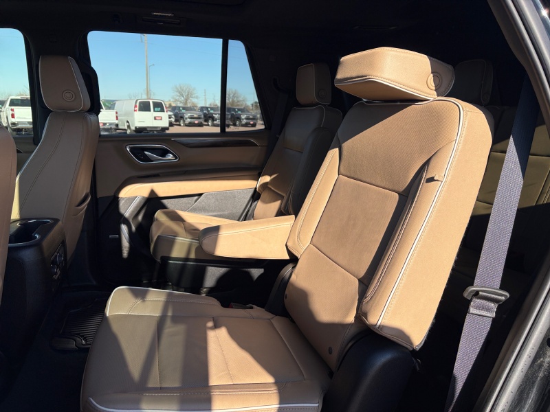 2023 Chevrolet Tahoe