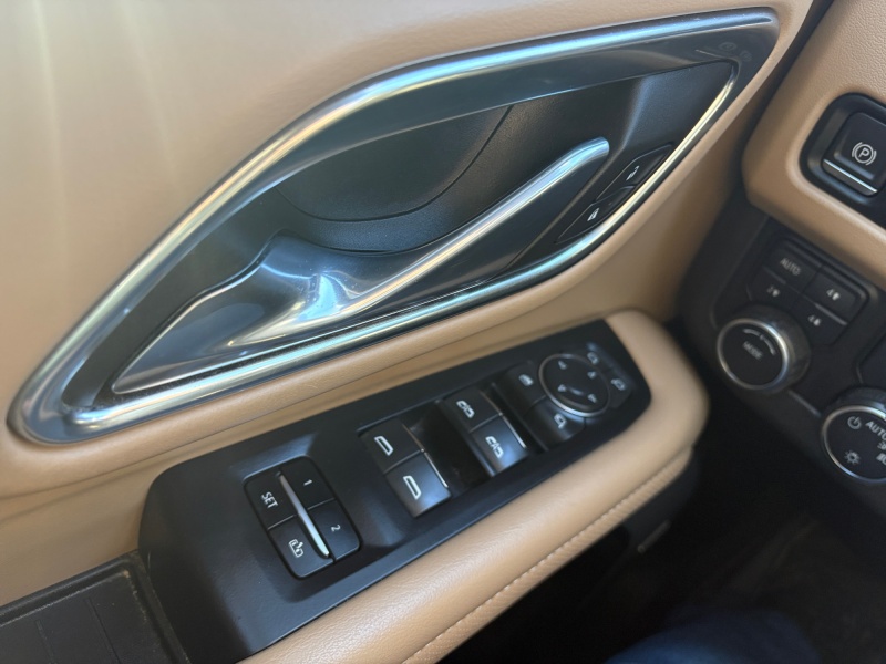 2023 Chevrolet Tahoe