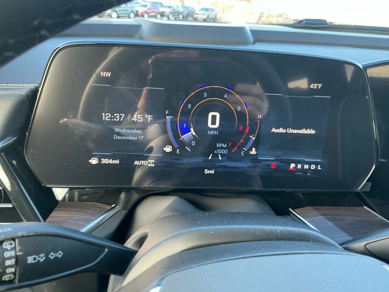 2026 Chevrolet Suburban