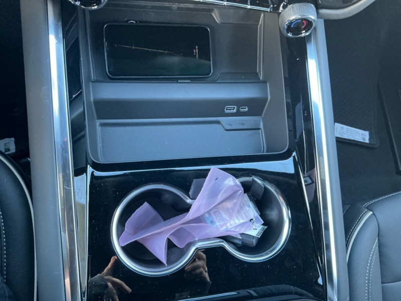 2026 Chevrolet Suburban