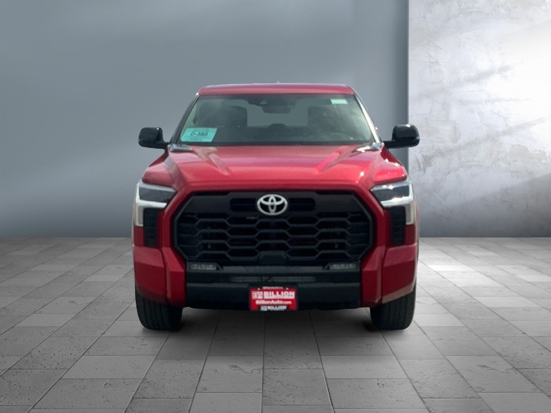 2024 Toyota Tundra 4WD