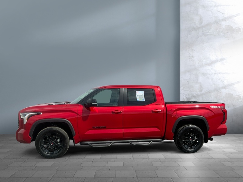2024 Toyota Tundra 4WD