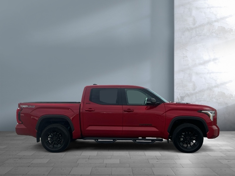 2024 Toyota Tundra 4WD