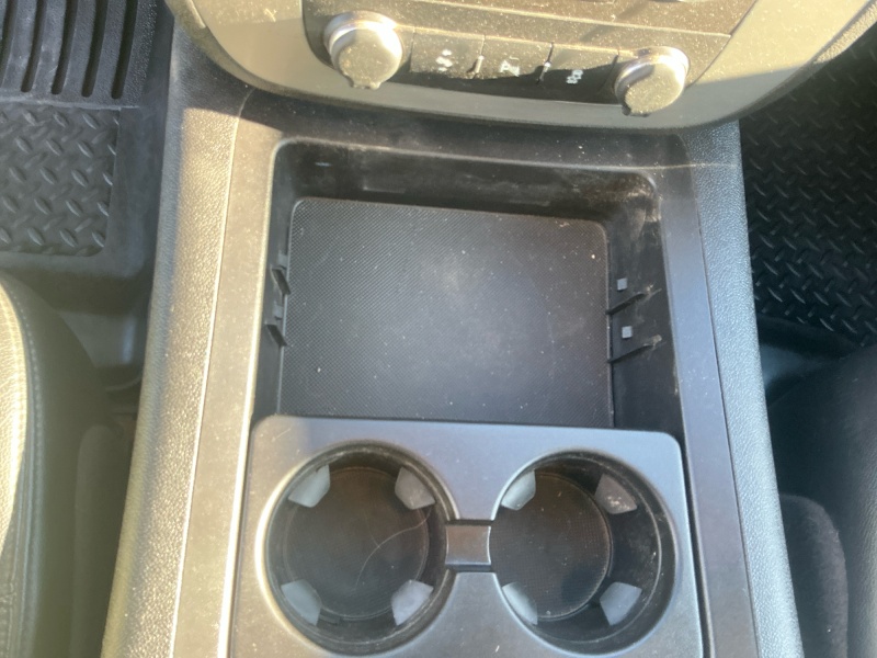 2014 GMC Sierra 2500HD