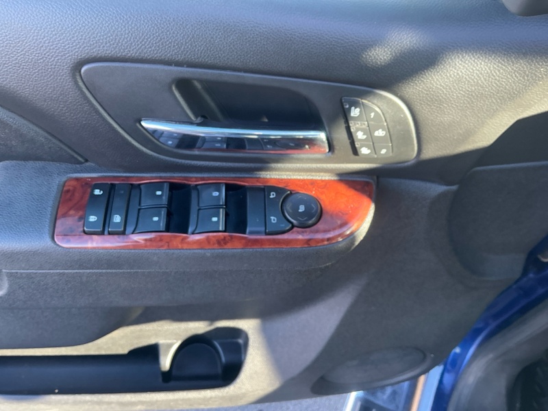 2014 GMC Sierra 2500HD