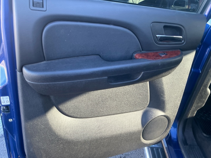 2014 GMC Sierra 2500HD