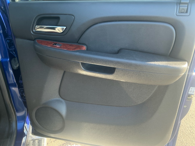 2014 GMC Sierra 2500HD