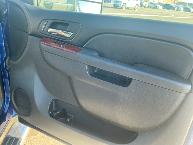 2014 GMC Sierra 2500HD