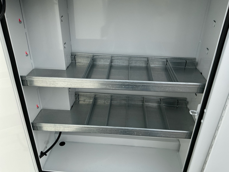 2025 Chevrolet Express Commercial Cutaway