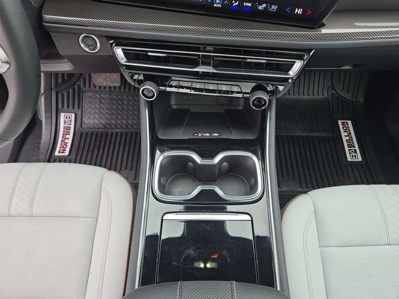 2025 Chevrolet Traverse