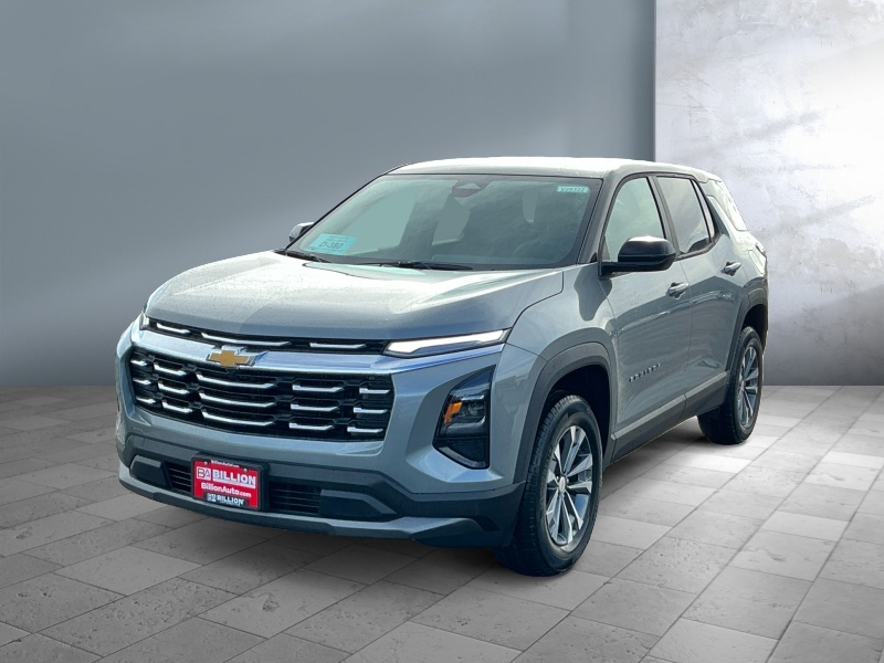 New 2026 Chevrolet Equinox  LT Crossovers