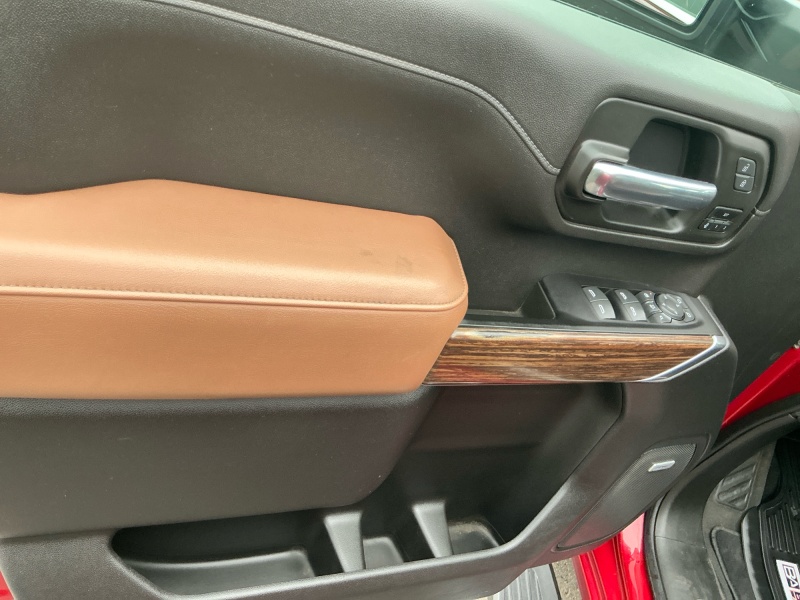 2023 Chevrolet Silverado 3500HD