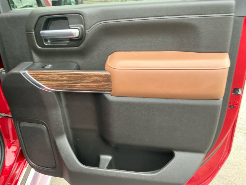 2023 Chevrolet Silverado 3500HD