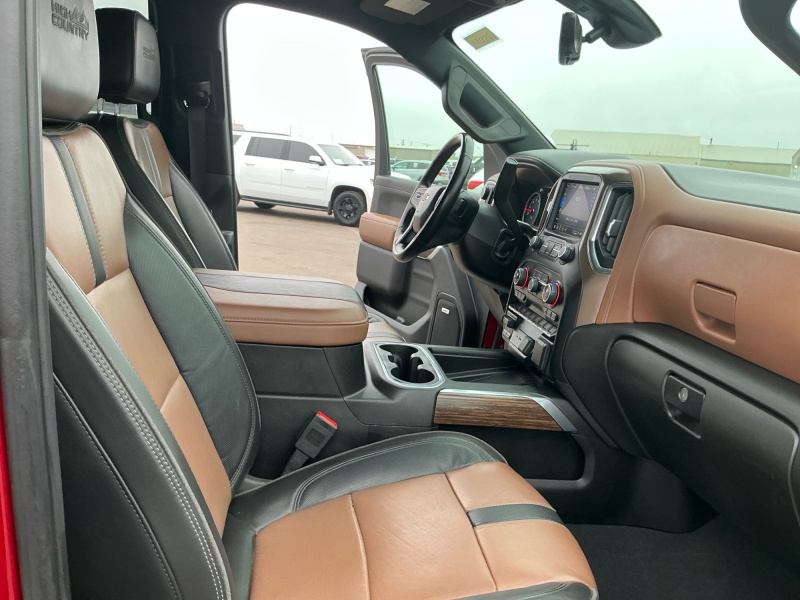 2023 Chevrolet Silverado 3500HD