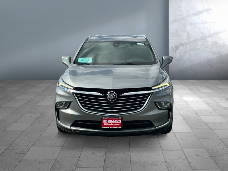 2023 Buick Enclave