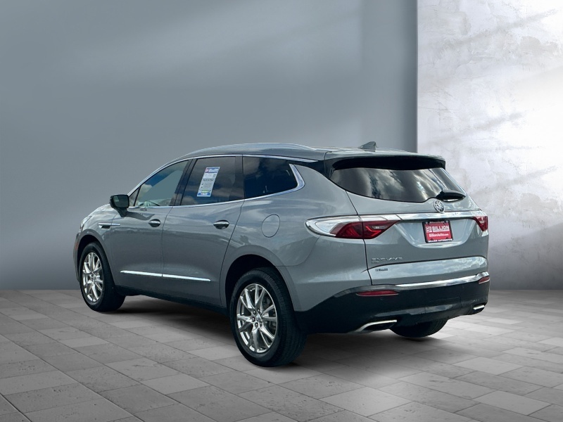2023 Buick Enclave