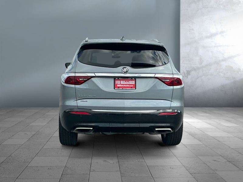 2023 Buick Enclave