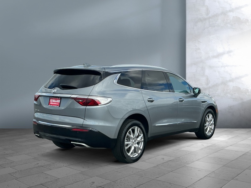 2023 Buick Enclave