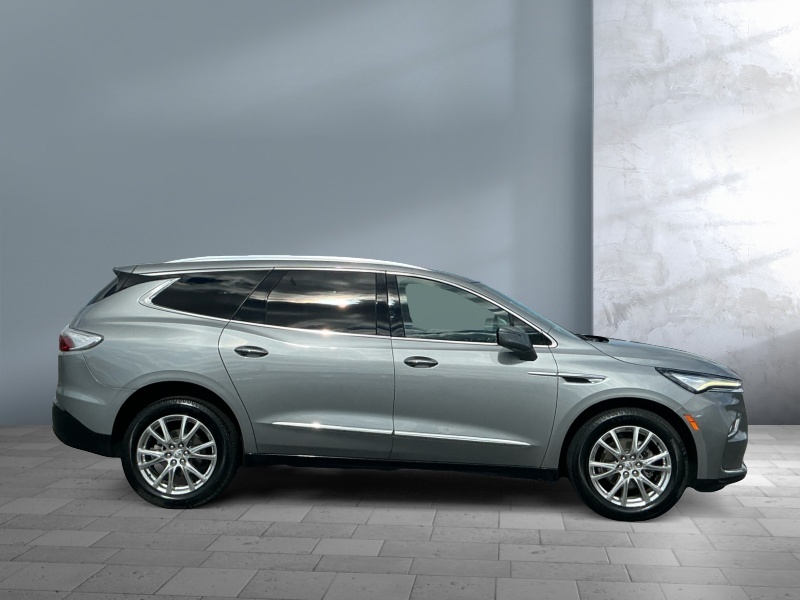 2023 Buick Enclave