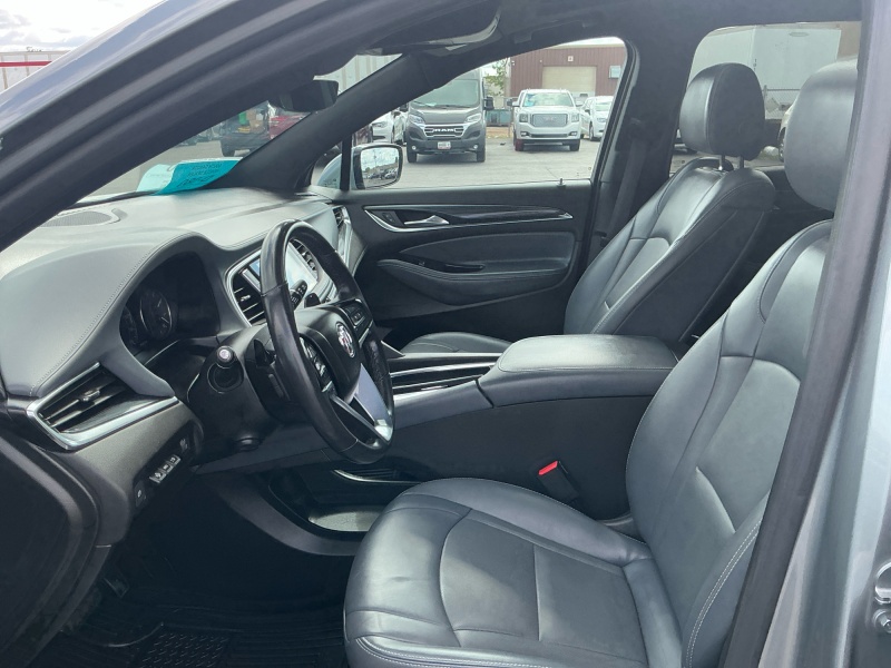 2023 Buick Enclave