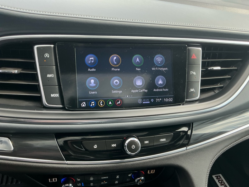 2023 Buick Enclave