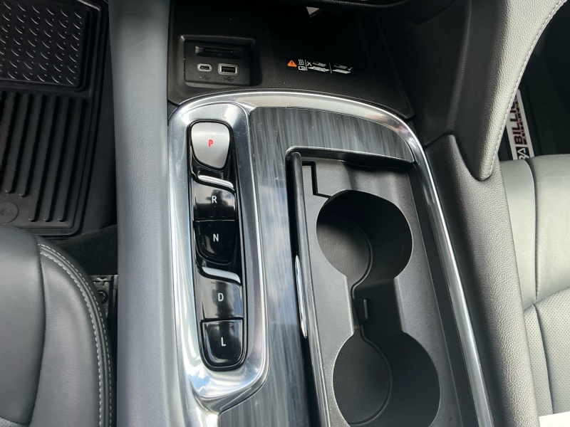 2023 Buick Enclave