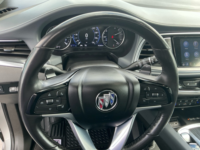 2023 Buick Enclave
