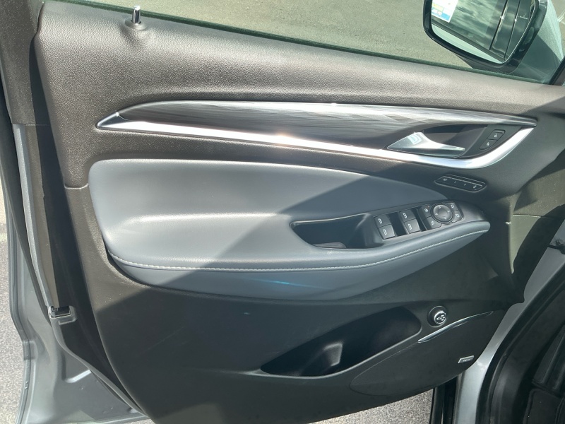 2023 Buick Enclave