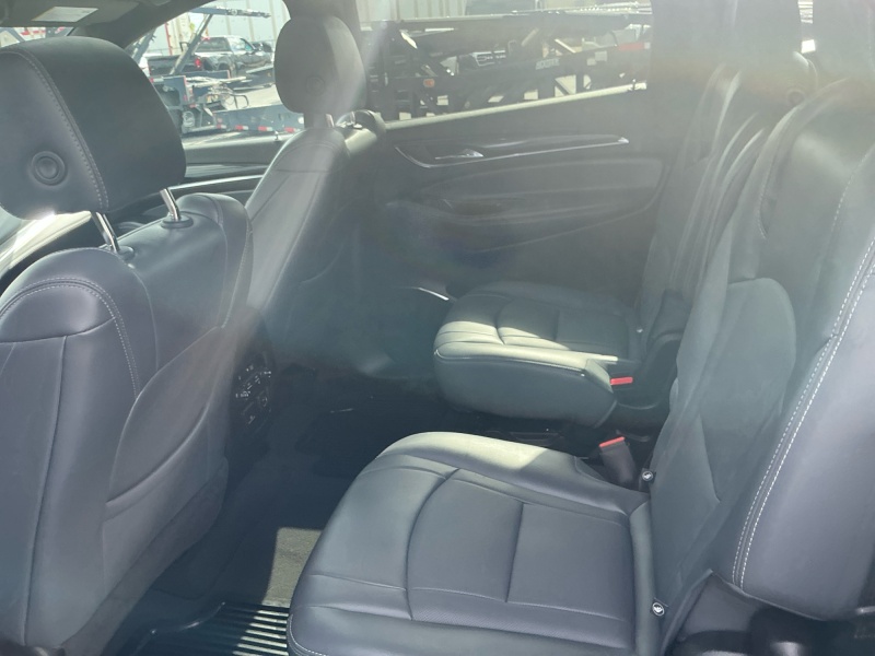 2023 Buick Enclave