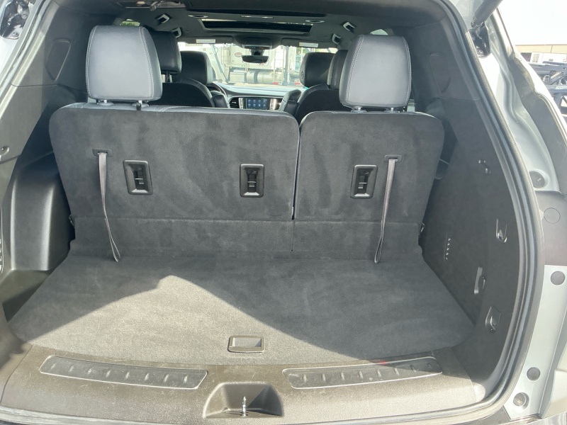 2023 Buick Enclave