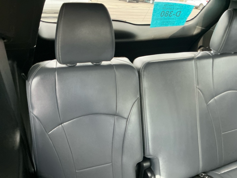 2023 Buick Enclave