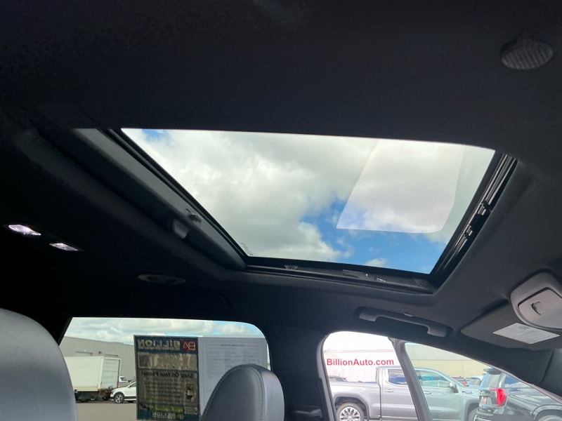 2023 Buick Enclave