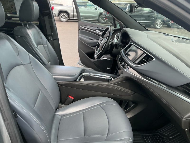 2023 Buick Enclave