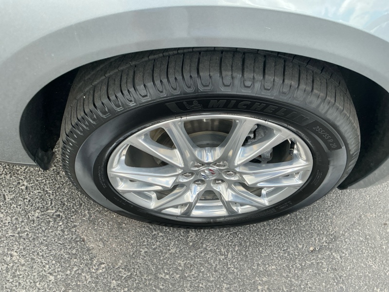 2023 Buick Enclave