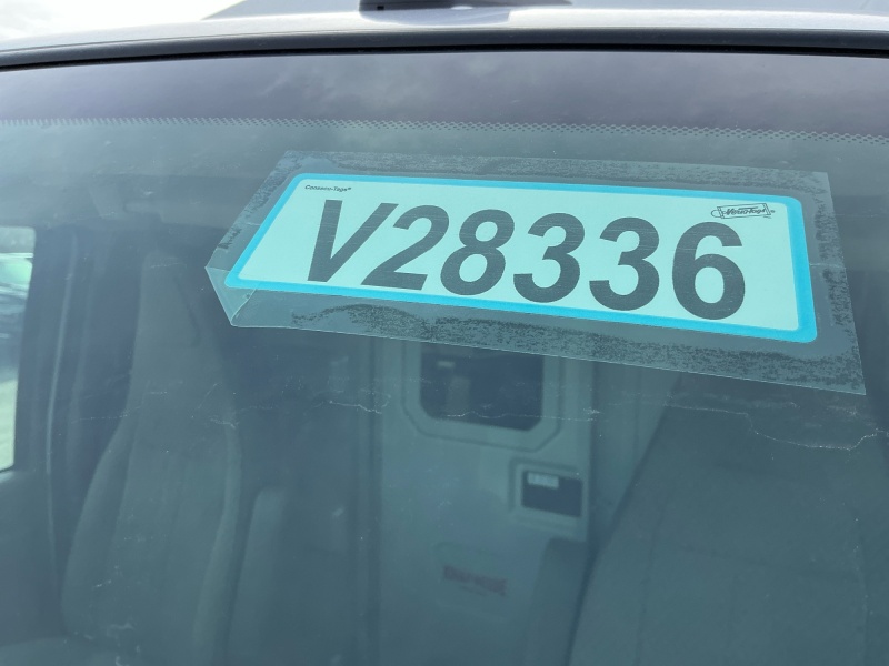 2025 Chevrolet Express Commercial Cutaway