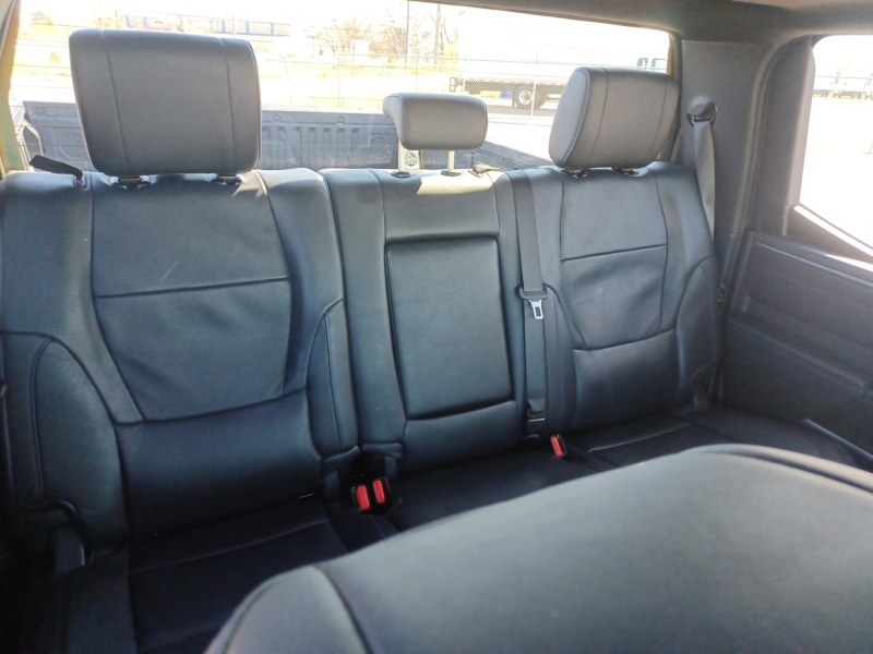 2025 Toyota Tundra 4WD