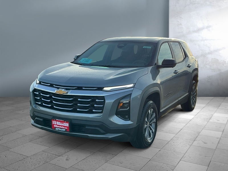 New 2026 Chevrolet Equinox  LT Crossovers